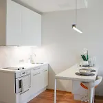 13th Floor Cityview Luxury Daire