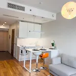 Apartament 13th Floor Cityview Luxury Tallin