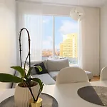 13th Floor Cityview Luxury