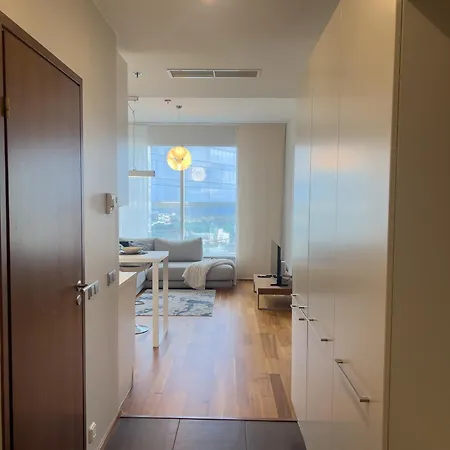 13th Floor Cityview Luxury * Tallinn
