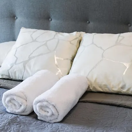 13th Floor Cityview Luxury * Reval