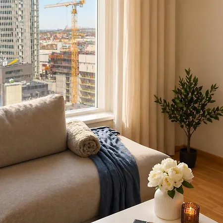 13th Floor Cityview Luxury *