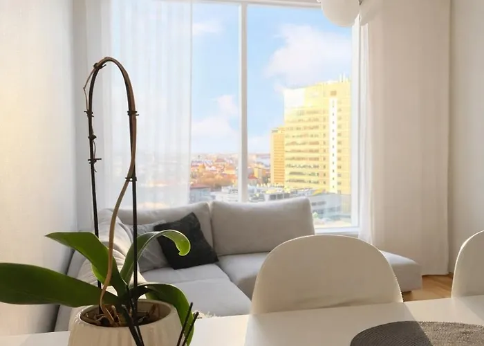 13th Floor Cityview Luxury