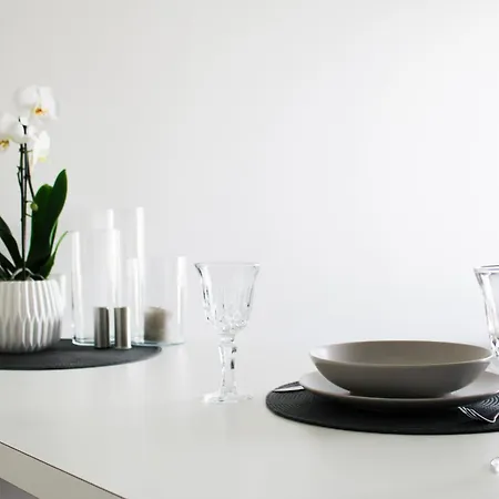 Appartamento 13th Floor Cityview Luxury *