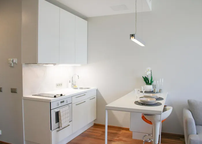 13th Floor Cityview Luxury Appartamento