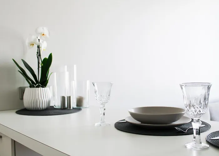 Apartment 13th Floor Cityview Luxury *